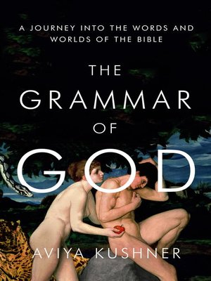 The Grammar of God - ebook